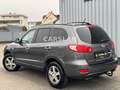 Hyundai SANTA FE 2.2 CRDi 2.HAND+ALLRAD+AHK+R.KAM+SHZ Gris - thumbnail 4