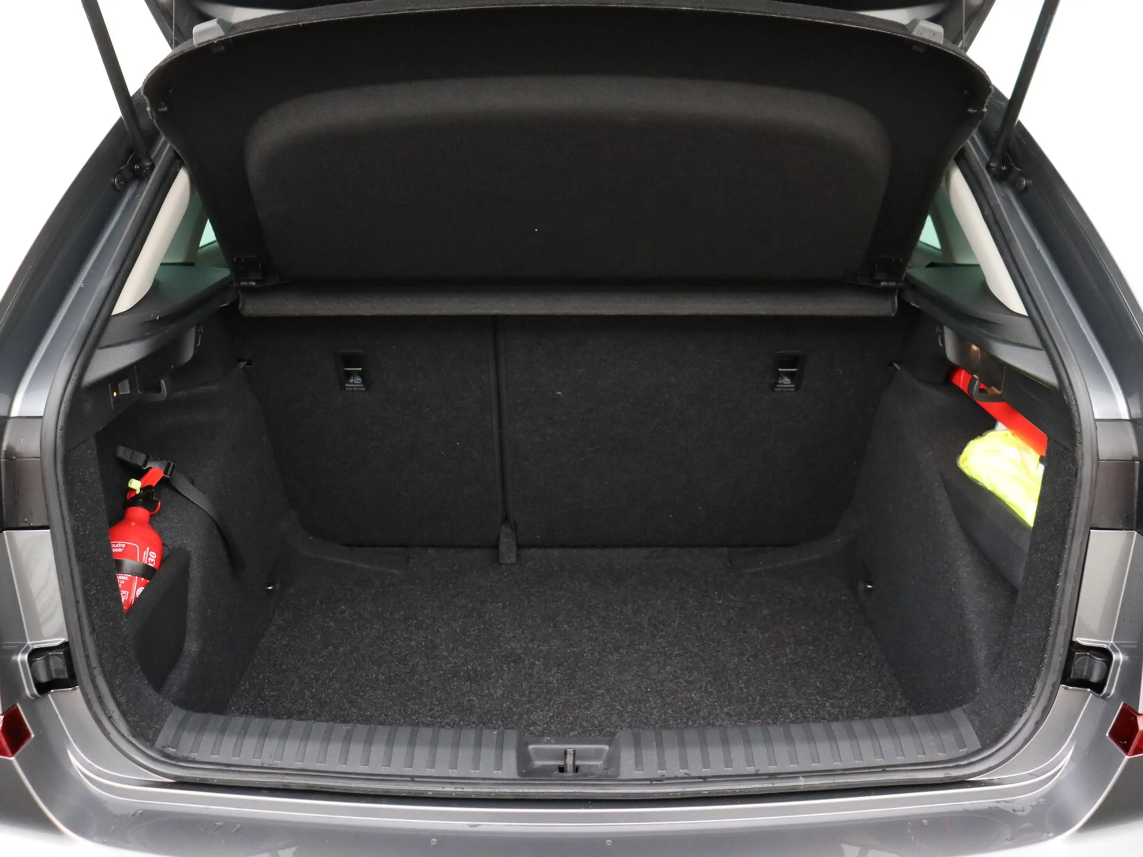Skoda Kamiq Corporate 1.0 TSI 85kW (115ch) DSG7 — photo 14