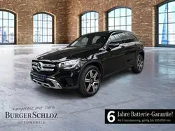 Mercedes-Benz GLC 300 e 4MATIC AHK/KAM/ADVANCED