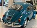 Volkswagen Maggiolino Vers. CORNUTA (vetro piatto) - TARGA ORO Bleu - thumbnail 6