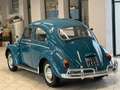 Volkswagen Maggiolino Vers. CORNUTA (vetro piatto) - TARGA ORO Blauw - thumbnail 5