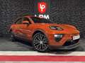 Porsche Macan 408ch 4 Gold - thumbnail 1