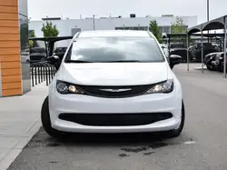 Chrysler Grand Caravan 2026