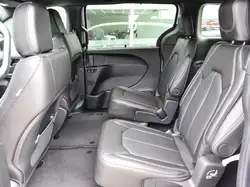Chrysler Grand Caravan 2026 — фото 17