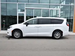 Chrysler Grand Caravan 2026