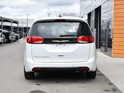 Chrysler Grand Caravan 2026