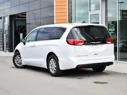 Chrysler Grand Caravan 2026
