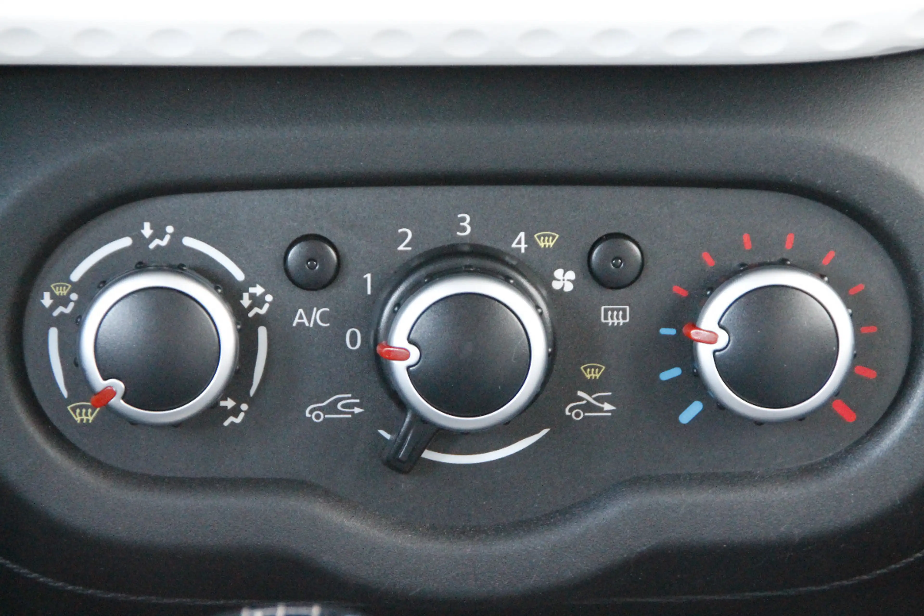 Renault Twingo LIFE SCe 65 Start & Stop — photo 10
