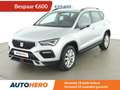 SEAT Ateca 1.5 TSI ACT Style Gris - thumbnail 1