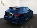 Audi A1 SB 25 TFSI 3x S-line ab ca. 199€ monatlich Negro - thumbnail 7