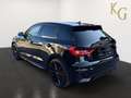 Audi A1 SB 25 TFSI 3x S-line ab ca. 199€ monatlich Negro - thumbnail 5