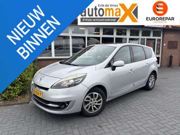 1.5 dCi Express. 7p. |Export/Handel|Diesel|7persoo