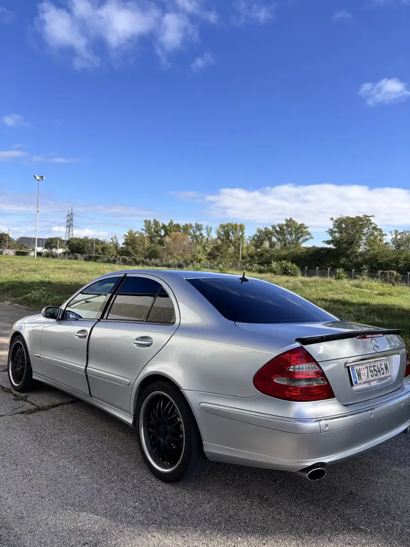 Mercedes-Benz E 280 CDI 4Matic Automatik Elegance DPF - 1