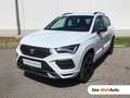 SEAT Ateca FR Edition 1.5 TSI ACT DSG Weiß - thumbnail 1