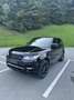 Land Rover Range Rover Sport TDV6 HSE Schwarz - thumbnail 3