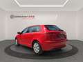 Audi A3 Sportback 2.0TDI Attraction Rojo - thumbnail 12