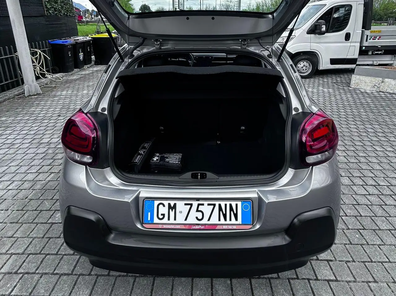 Citroen C3 C3 III 2017 1.5 bluehdi You! s 11