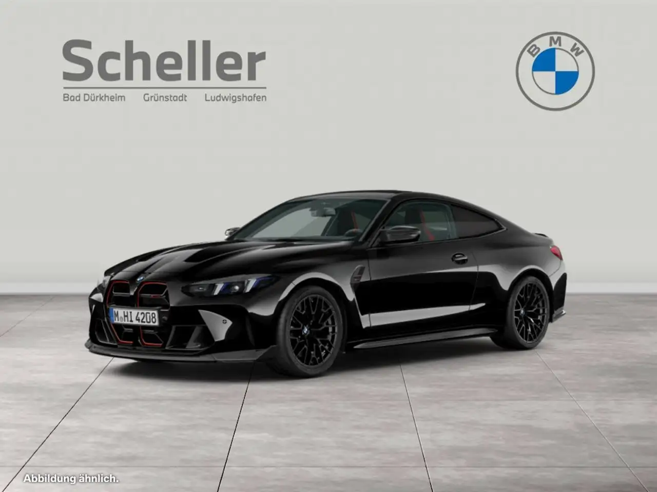 BMW M4