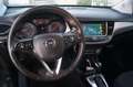 Opel Crossland X 1.2 Turbo 130PK Edition Autom Navi Apple Carplay A Zwart - thumbnail 9