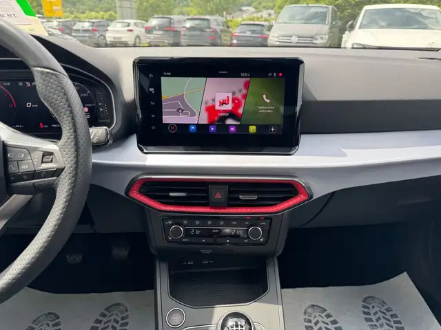 Seat Ibiza view 14