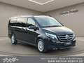 Mercedes-Benz V 220 d ED. lang Aut 8Sitz LED Distronic KAM Pano Schwarz - thumbnail 4