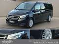 Mercedes-Benz V 220 d ED. lang Aut 8Sitz LED Distronic KAM Pano Schwarz - thumbnail 2