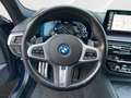 BMW 520 e Limousine M Sport | Laser | HuD | AHK | HiFi etc Blau - thumbnail 10