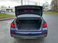 BMW 520 e Limousine M Sport | Laser | HuD | AHK | HiFi etc Blau - thumbnail 18