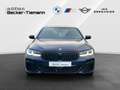 BMW 520 e Limousine M Sport | Laser | HuD | AHK | HiFi etc Blau - thumbnail 2