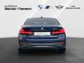 BMW 520 e Limousine M Sport | Laser | HuD | AHK | HiFi etc Blau - thumbnail 5