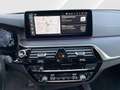 BMW 520 e Limousine M Sport | Laser | HuD | AHK | HiFi etc Blau - thumbnail 11