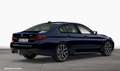 BMW 520 e Limousine M Sport | Laser | HuD | AHK | HiFi etc Blau - thumbnail 2