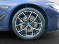 BMW 520 e Limousine M Sport | Laser | HuD | AHK | HiFi etc Blau - thumbnail 19