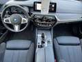 BMW 520 e Limousine M Sport | Laser | HuD | AHK | HiFi etc Blau - thumbnail 8