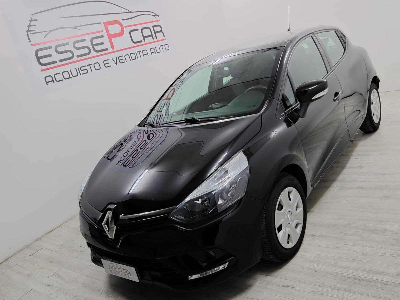 Renault Clio 1.2 75CV 5 porte Life 65.000KM