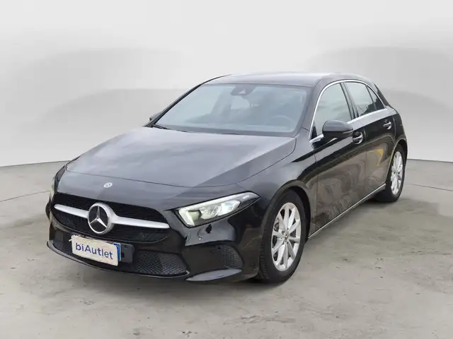 Mercedes-Benz A 160 A 160 Sport