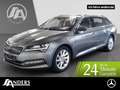 Skoda Superb Combi 2.0 TDI Style 4x4 DSG 360°+AHK+LED Grau - thumbnail 1