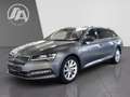 Skoda Superb Combi 2.0 TDI Style 4x4 DSG 360°+AHK+LED Grau - thumbnail 3