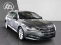 Skoda Superb Combi 2.0 TDI Style 4x4 DSG 360°+AHK+LED Grau - thumbnail 6