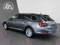 Skoda Superb Combi 2.0 TDI Style 4x4 DSG 360°+AHK+LED Grau - thumbnail 4