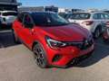 Mitsubishi ASX 1.6L Plug In 159 CV AT Intense Rood - thumbnail 3