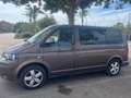 Volkswagen T5 Multivan 2.0TDI Comfortline Marrón - thumbnail 7
