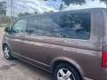 Volkswagen T5 Multivan 2.0TDI Comfortline Marrón - thumbnail 6