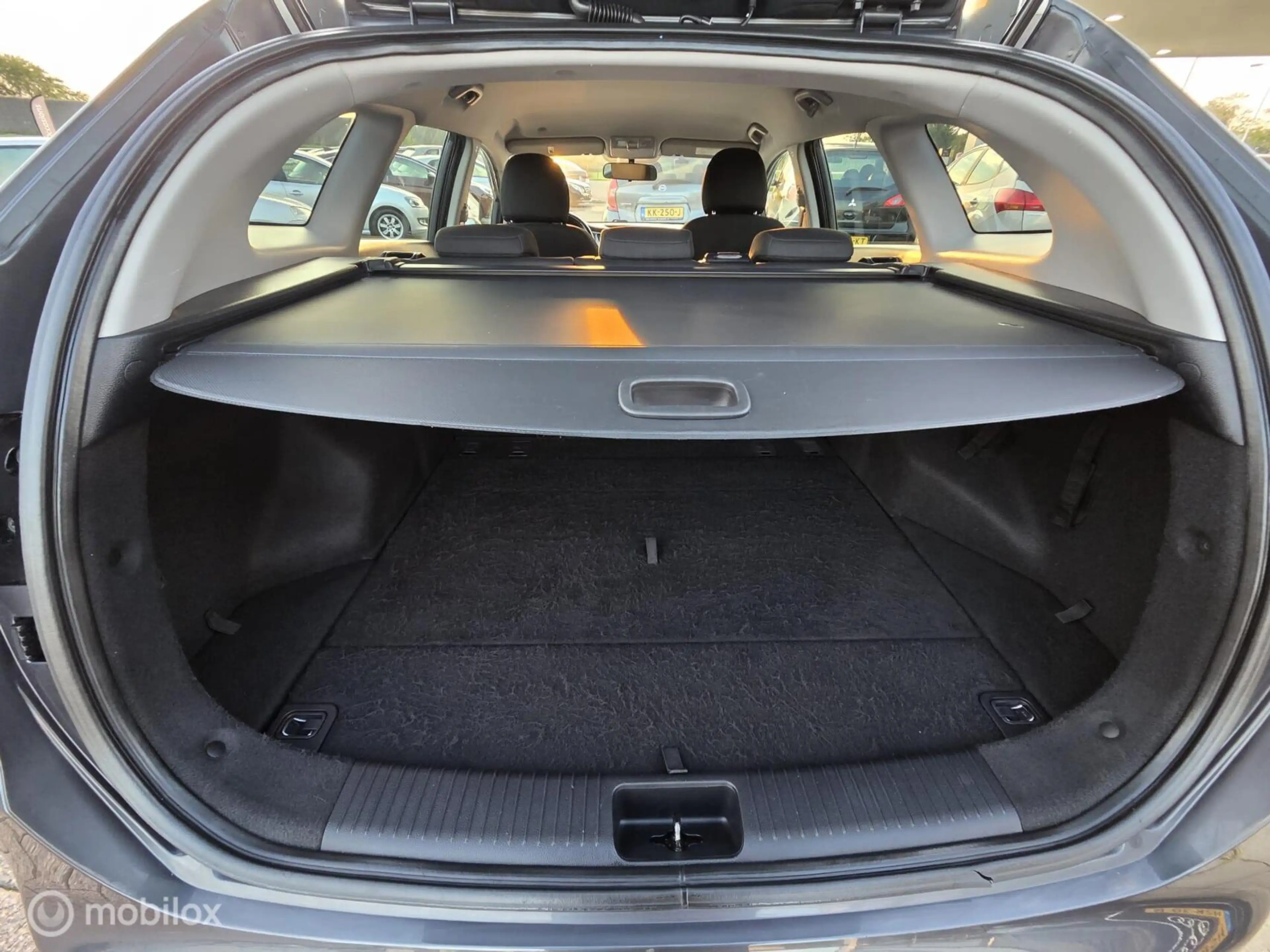 Kia Ceed SW / cee'd SW Sportswagon 1.0 T-GDi Design Edition/ 1e Eigenaar — photo 10