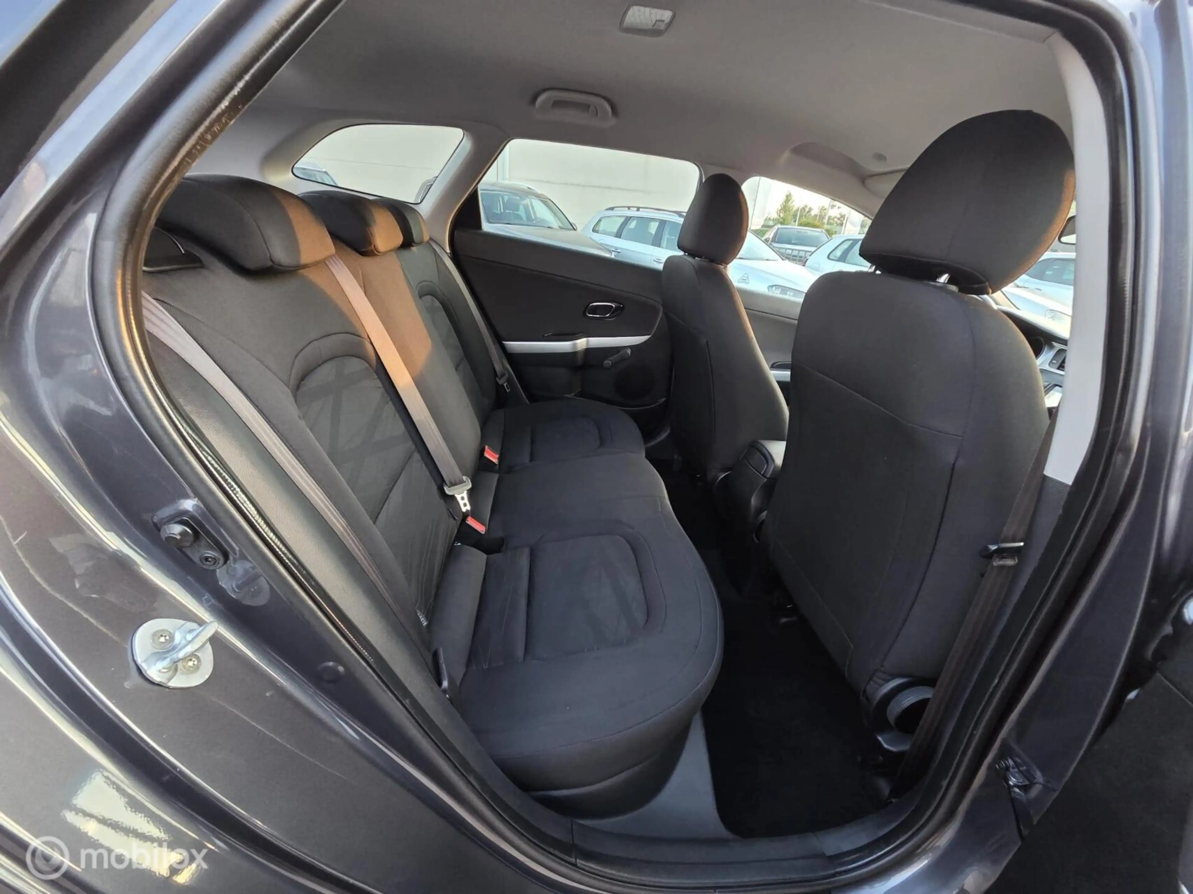 Kia Ceed SW / cee'd SW Sportswagon 1.0 T-GDi Design Edition/ 1e Eigenaar — photo 15
