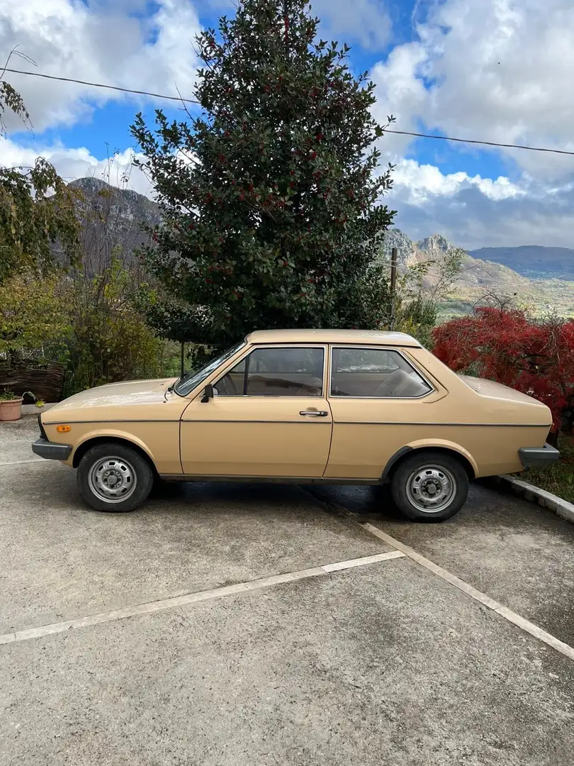 Volkswagen Derby Derby 1.1 LS Beige - 2