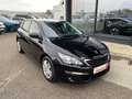 Peugeot 308 ACT BHDI120AUT Schwarz - thumbnail 3