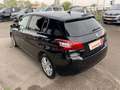 Peugeot 308 ACT BHDI120AUT Schwarz - thumbnail 7