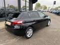 Peugeot 308 ACT BHDI120AUT Schwarz - thumbnail 5
