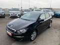 Peugeot 308 ACT BHDI120AUT Schwarz - thumbnail 1